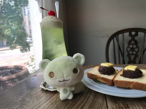 미도리 인형