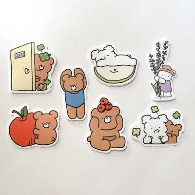 조각스티커