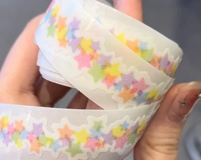 와라락별(화지)