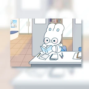 엽서 모음