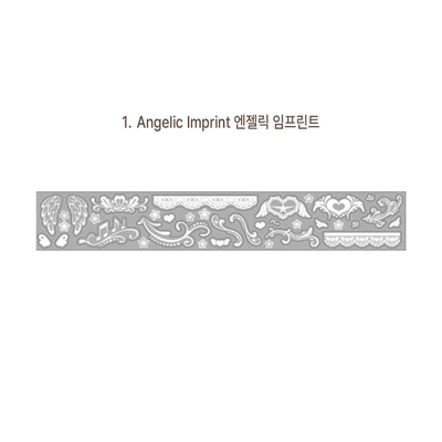 🪽 [Angel] 롤스티커