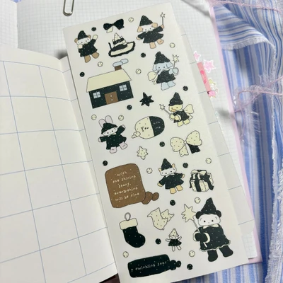 (20% 할인)Twinkling Night Magic