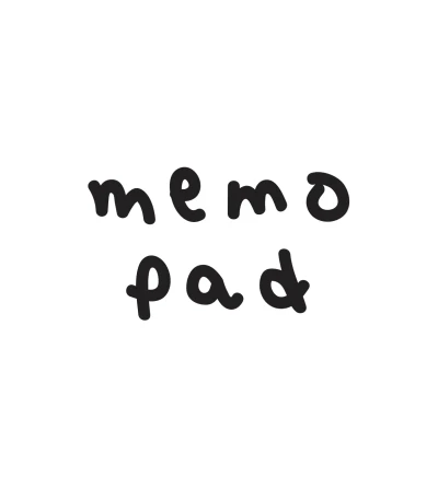 떡메모지