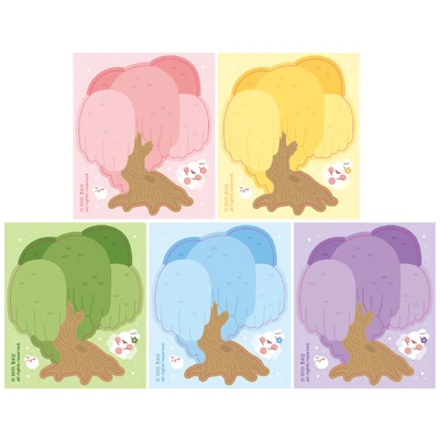 (50%할인)  [돔송팩] 정령목