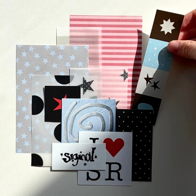 sticker pack 1 