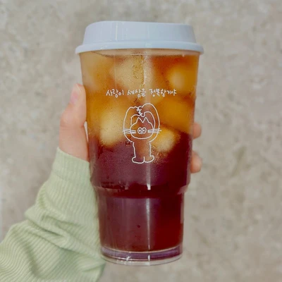 내열 텀블러 500ml 🌟 선착순 옐로우캡 추가 증정 🌟