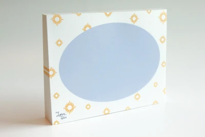Sun memopad