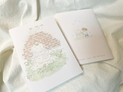 녹은 기억 위에서 노트