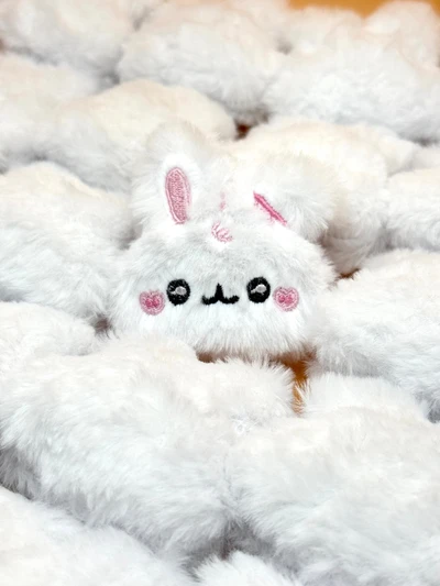 🐰또이 키링 (고리 선택 가능)🐰