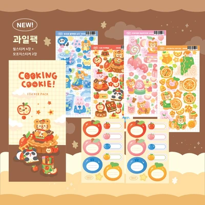 과일팩