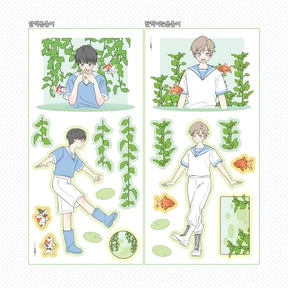 (💥SALE) 스티커