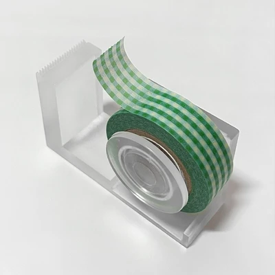 [10% SALE] garden check masking tape