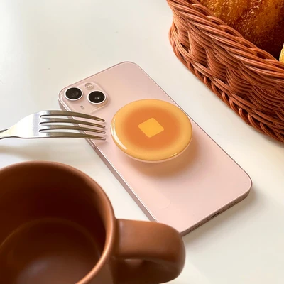 📱 간식 스마트톡 2종