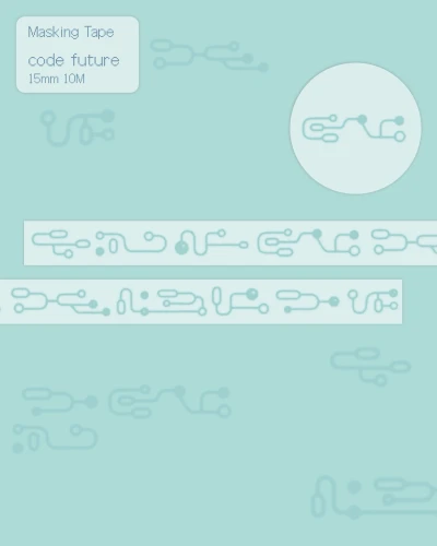 code future