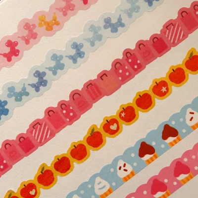 DIE CUT MT 1