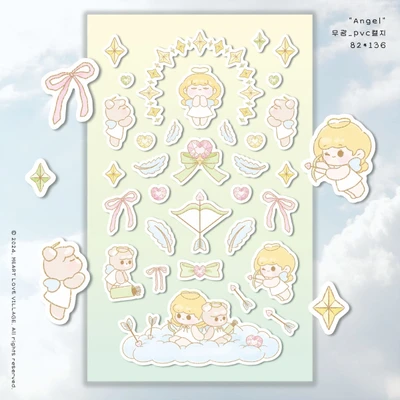 👼🏻 ANGEL