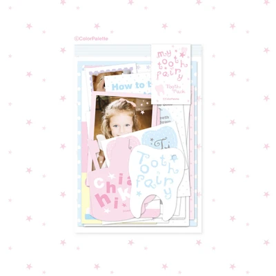 Tooth Pack 투스팩