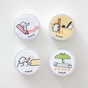 Memo Paper kisscut