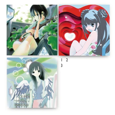 ARTWORK 30포스터