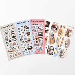 Bread Stickers