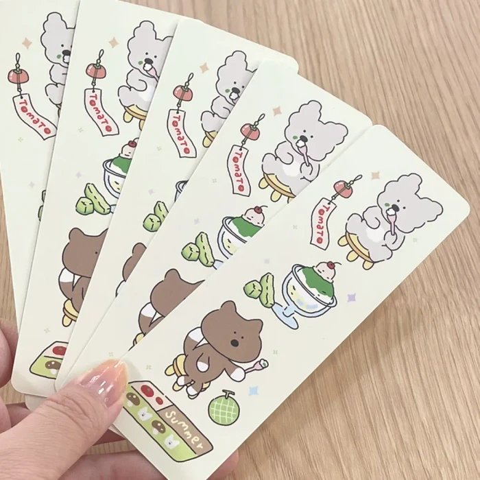 오프터눈 프리 어텀 마켓
