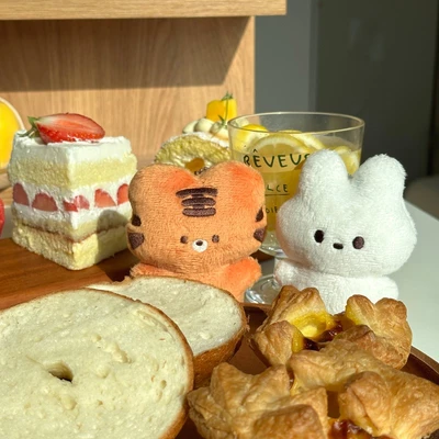 호미네 인형🧸