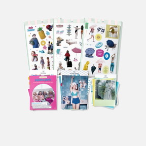 12th all in one package