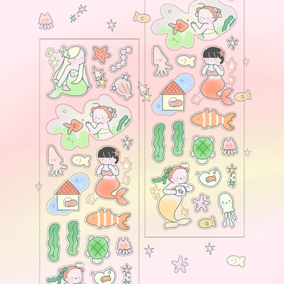 🪸코랄버블