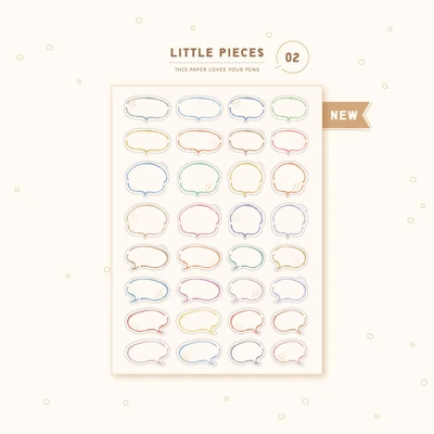 Little Pieces 02