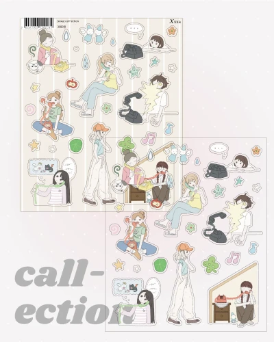 call-ection