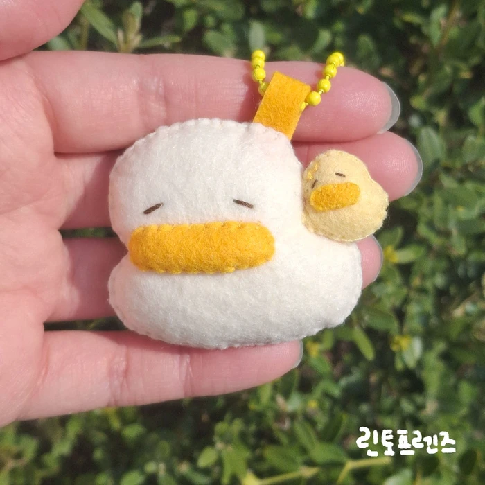 린토프렌즈 8월 마켓