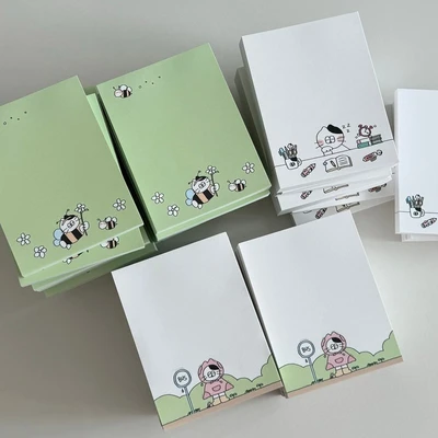 떡메모지 3종택1