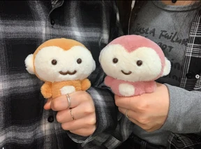 원숭이 인형