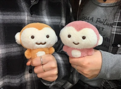 원숭이 인형