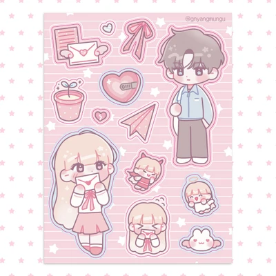 [SALE]고백