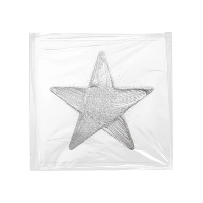 glitter star