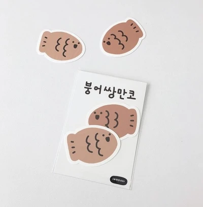 붕어쌍만코
