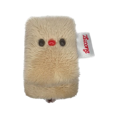 🍢냠냠어묵🍢 겨울간식 인형 키링