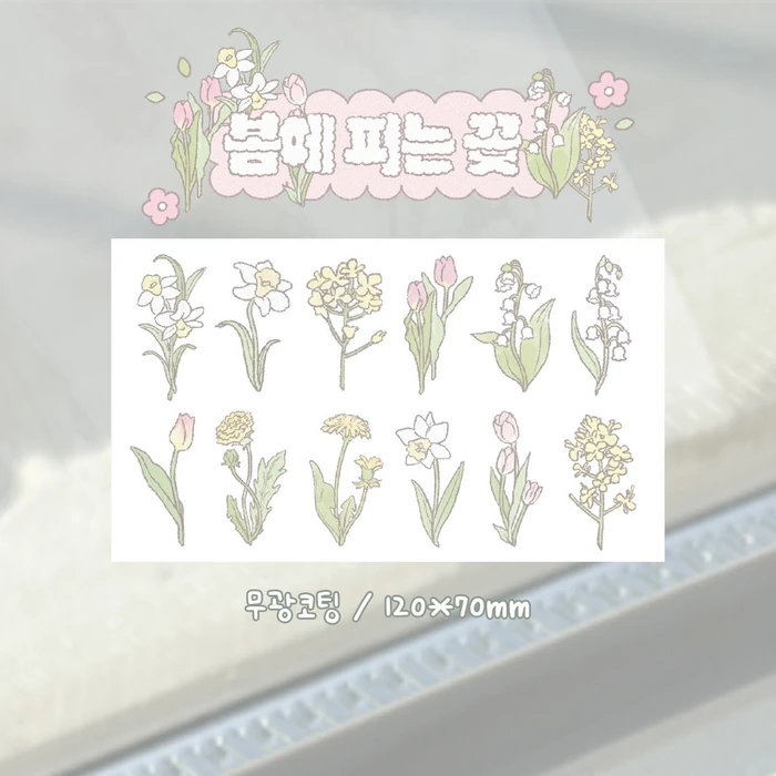 히마와리 8월 상시 마켓