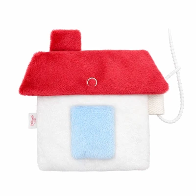폭신 작은집 카드홀더🏠