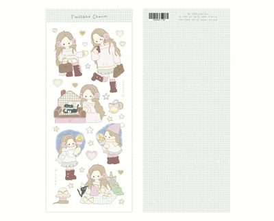 (20% 할인)Twilight Charm