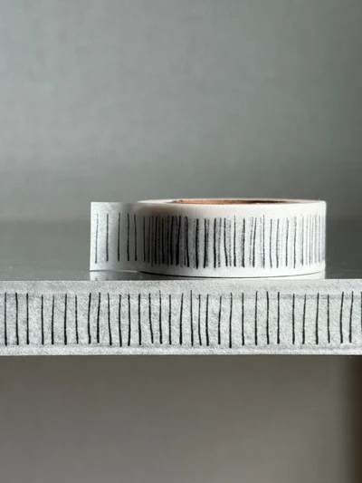 vertical line masking tape - !!