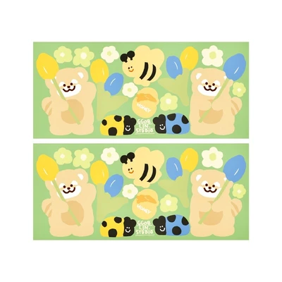 Spring_Big size ver.