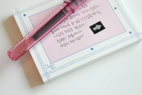 square memopad