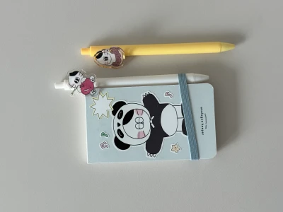 아크릴젤펜 / 아크릴집게