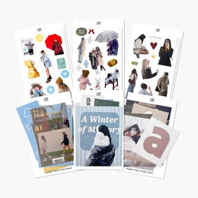 16th All-in-one Package