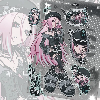 Vkei(E.O)