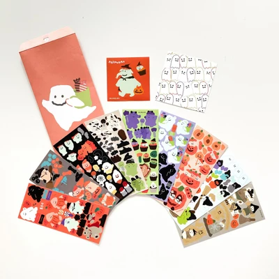 🎃 Halloween Pack 🎃