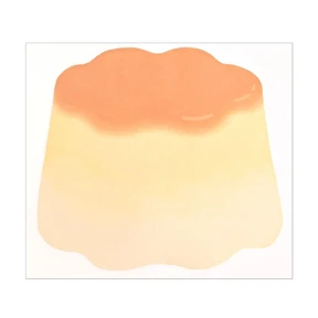 푸딩 메모지