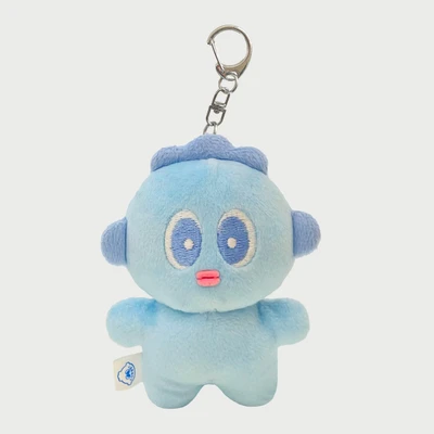 루싀 인형 키링